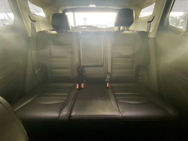 Used 2024 GMC Terrain Denali w/ Denali Premium Package image 26