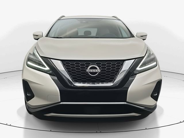 Used 2024 Nissan Murano SV image 3