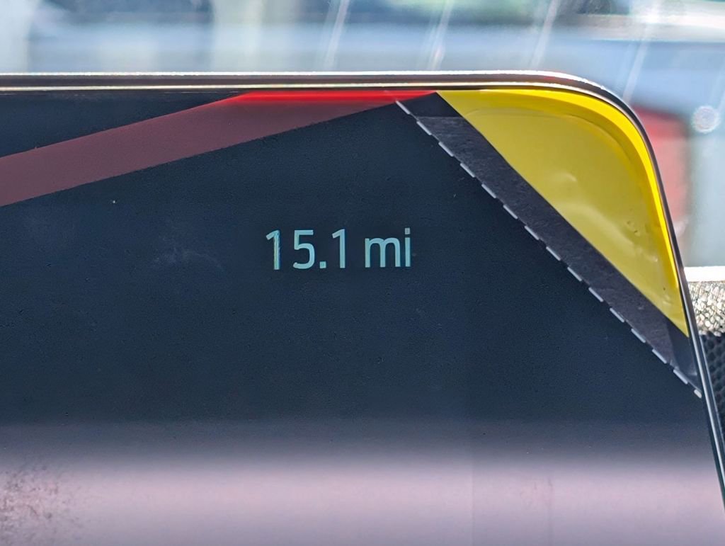 New 2026 Ford Expedition Tremor image 34