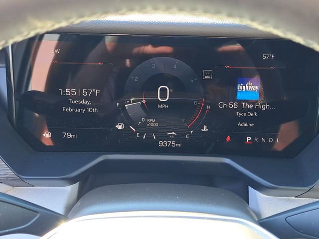 Used 2024 GMC Acadia Denali image 23