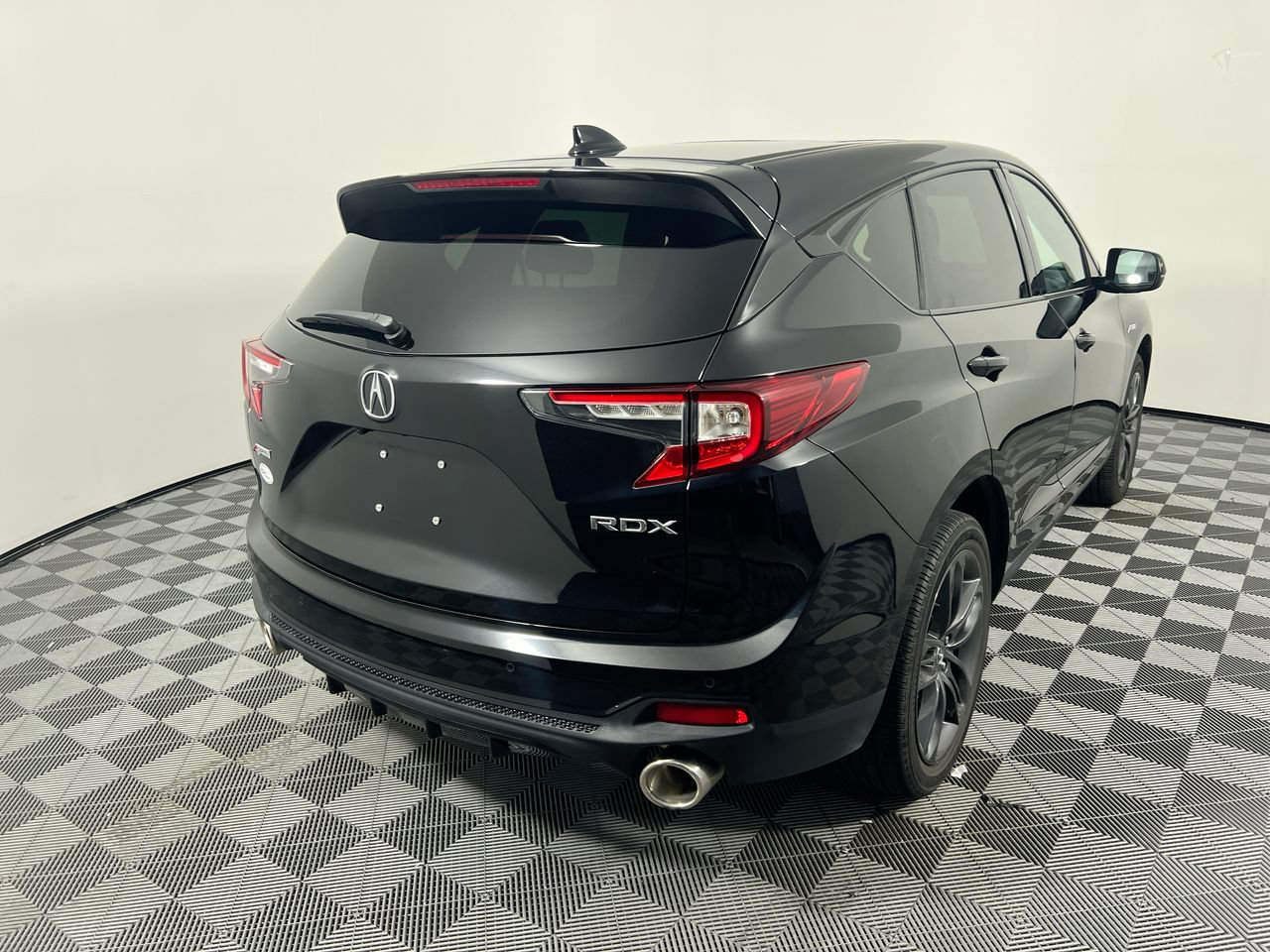 Used 2023 Acura RDX A-Spec FWD image 3