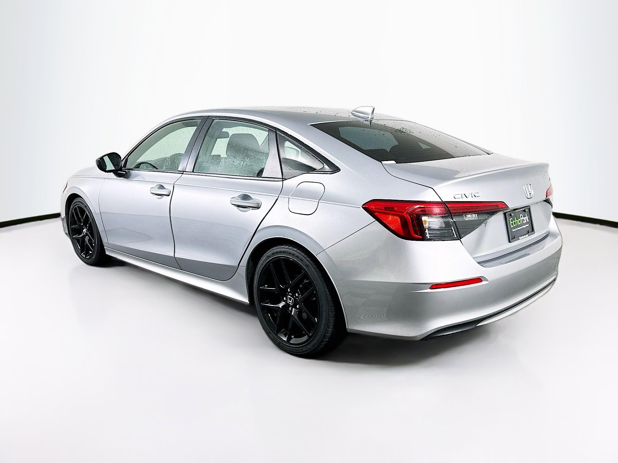Used 2024 Honda Civic Sport image 5
