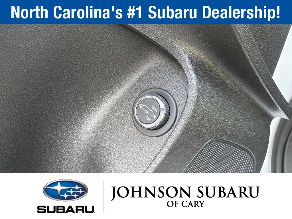 Used 2024 Buick Envista Avenir image 18