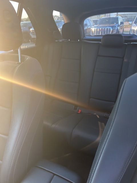 Used 2022 Mercedes-Benz GLE 350 4MATIC image 8