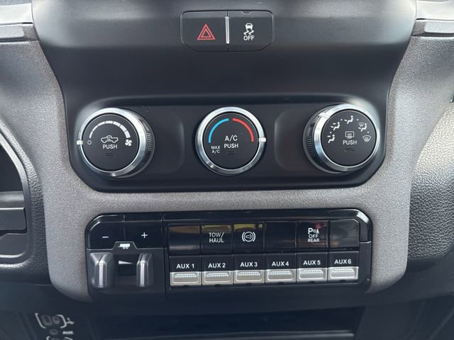 Used 2021 RAM 3500 Tradesman w/ Chrome Appearance Group image 22