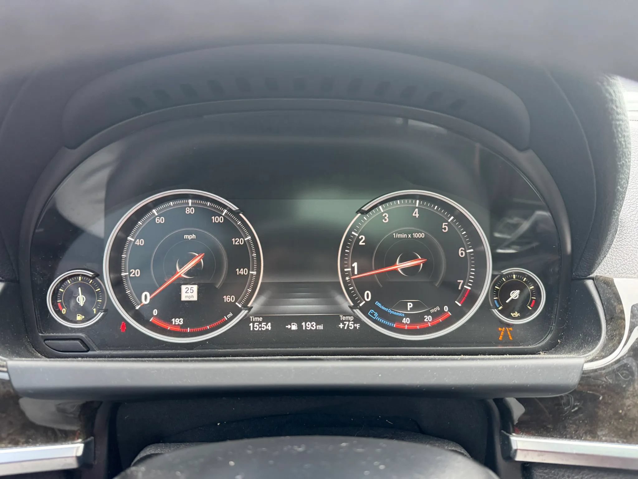 Used 2016 BMW 640i Gran Coupe RWD image 11
