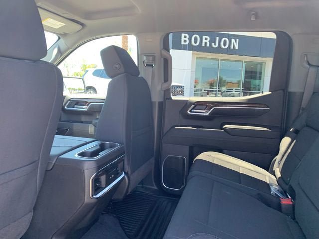 New 2026 GMC Sierra 1500 Elevation w/ Preferred Package AWD/4WD image 12