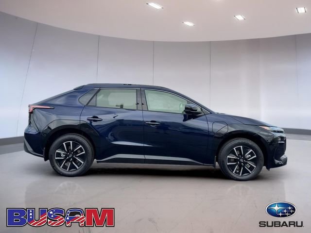 New 2026 Subaru Solterra Premium image 3