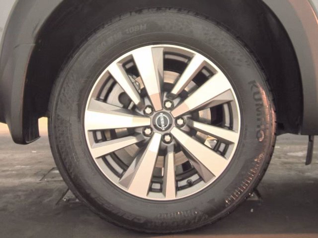 Certified 2025 Nissan Pathfinder SL FWD image 7