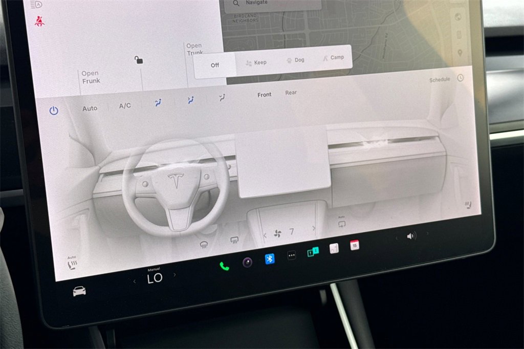 Used 2020 Tesla Model Y Performance image 20