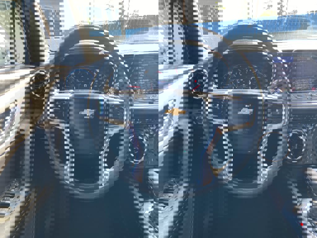 Used 2022 Chevrolet Blazer LT image 4