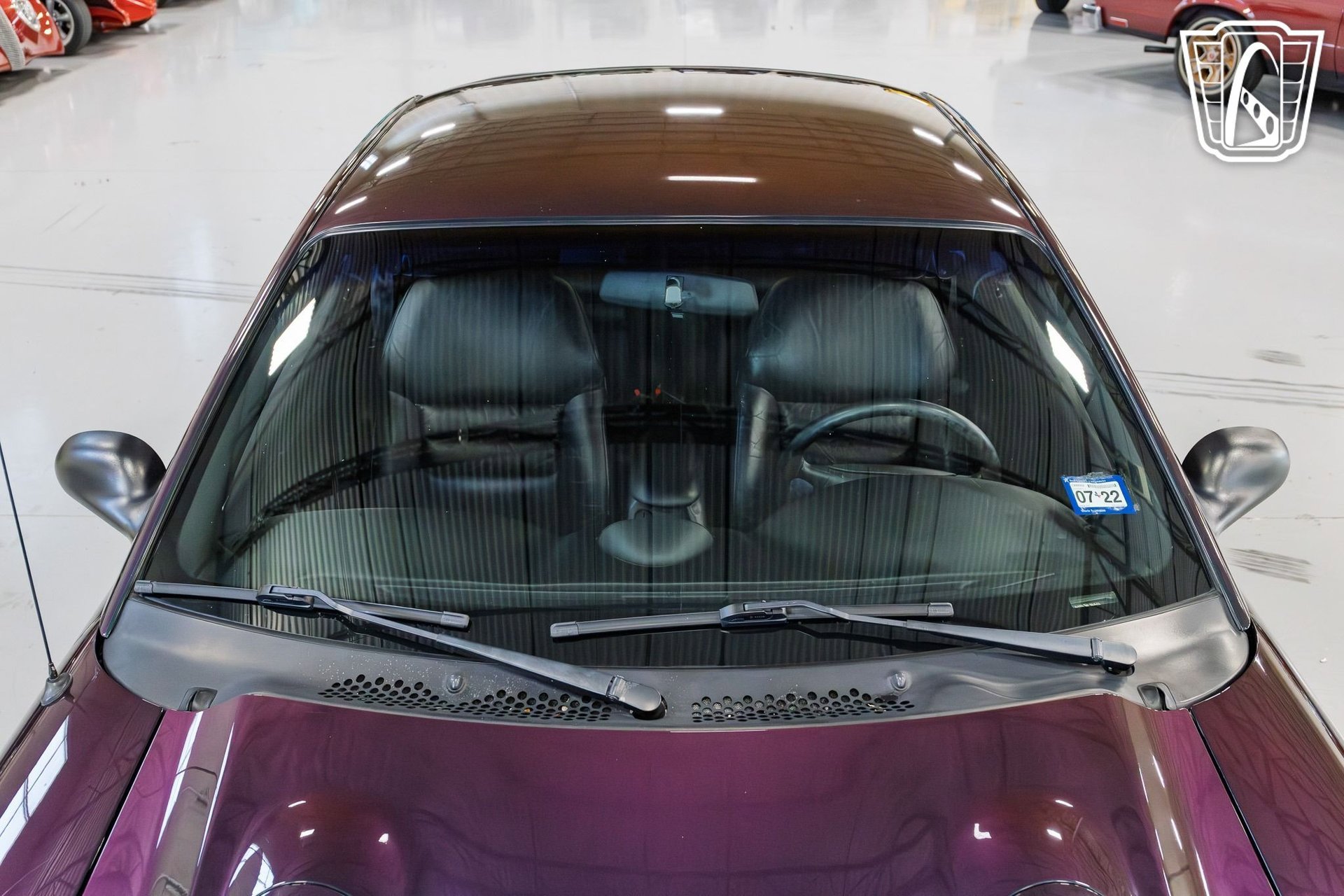 Used 1996 Ford Mustang Cobra RWD image 16