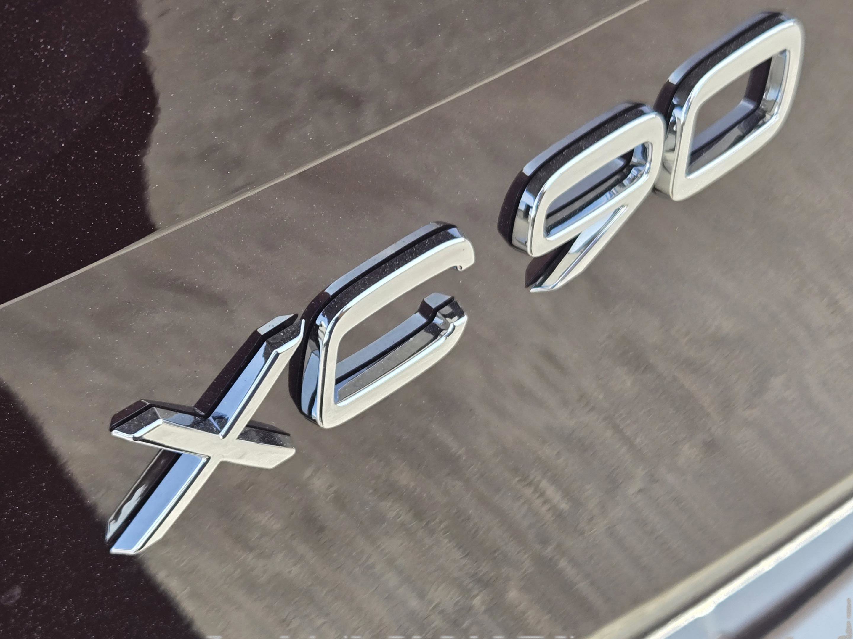 New 2026 Volvo XC90 B5 Ultra w/ Protection Package Premier image 15