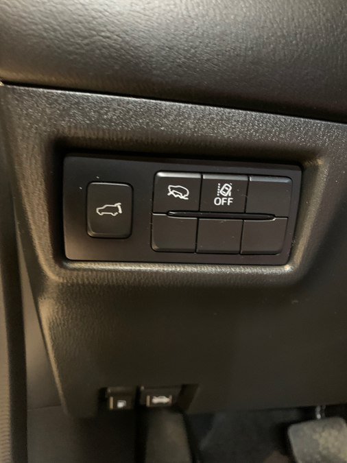 Used 2023 MAZDA CX-5 Carbon Edition AWD/4WD image 23