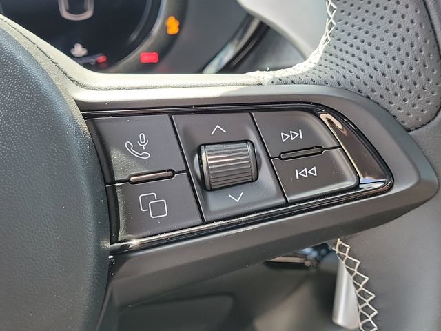 New 2026 Alfa Romeo Tonale AWD/4WD image 32