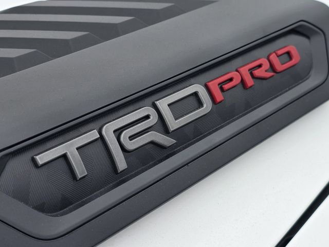 Used 2026 Toyota Sequoia TRD Pro AWD/4WD image 8