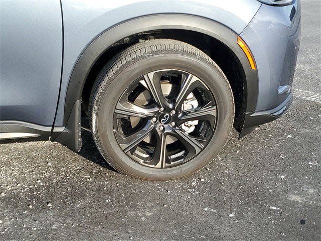 New 2026 INFINITI QX60 Autograph w/ Dark Cargo Package image 9