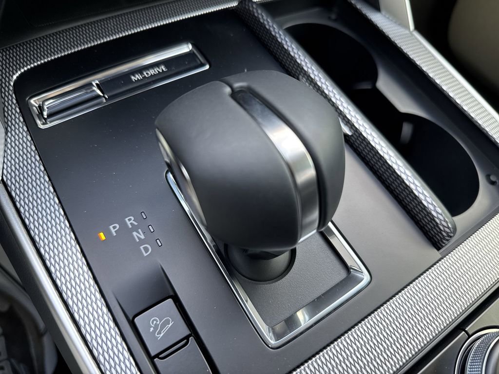 New 2026 MAZDA CX-90 3.3 Turbo w/ Premium Sport Pkg image 20