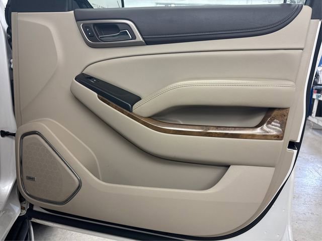 Used 2017 GMC Yukon XL Denali w/ Open Road Package image 21