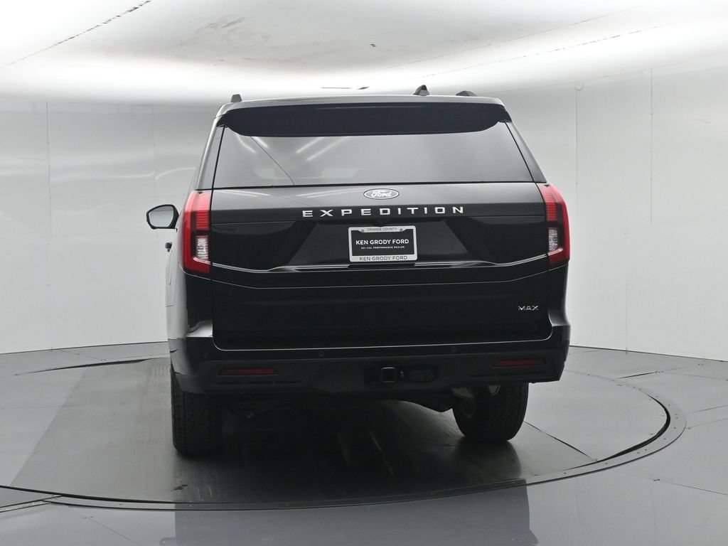 New 2027 Ford Expedition Max Active AWD/4WD image 32