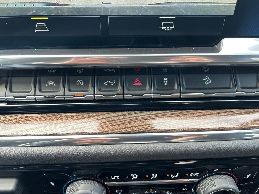 Used 2023 Chevrolet Silverado 1500 RST image 31