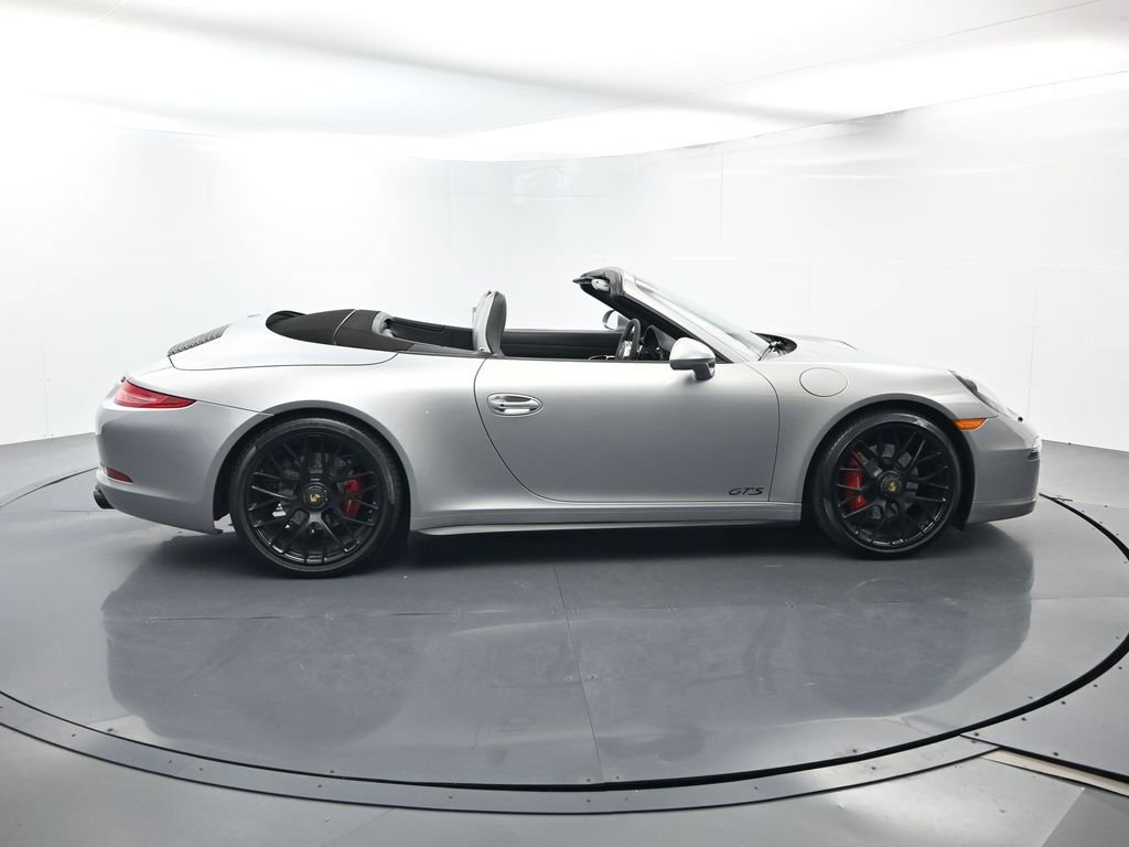 Used 2016 Porsche 911 Carrera GTS image 16