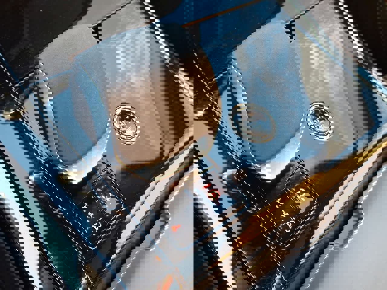 Used 2025 Land Rover Range Rover Sport SE image 18