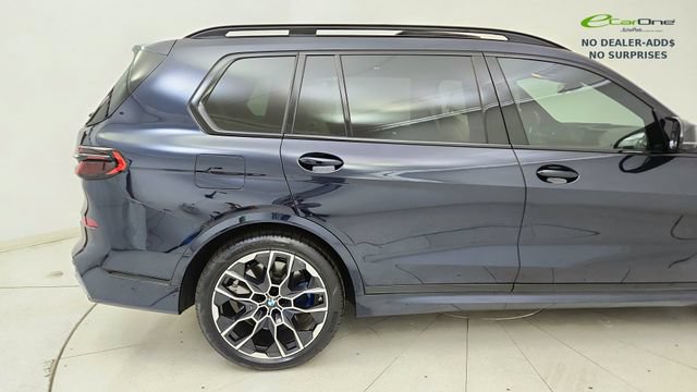 Used 2026 BMW X7 M60i AWD/4WD image 12