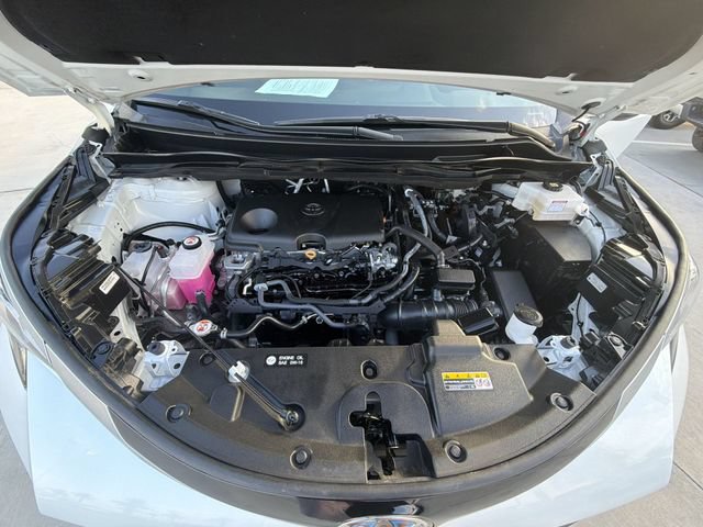 Certified 2024 Toyota Sienna Platinum FWD image 34