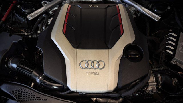 Used 2019 Audi S4 Premium Plus w/ Premium Plus Package image 41