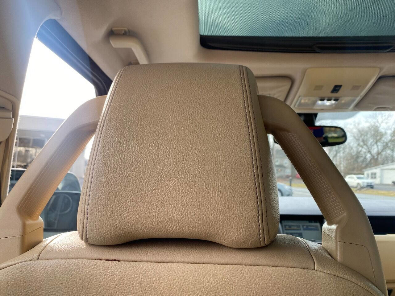 Used 2005 Land Rover LR3 SE image 29