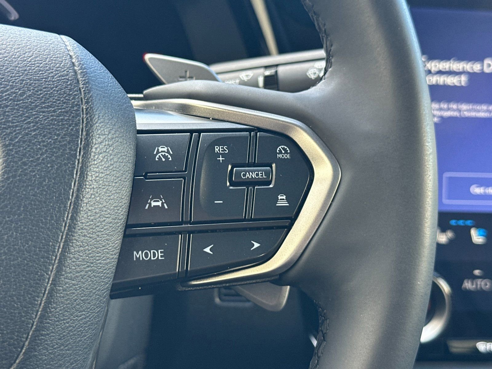 Used 2024 Lexus RZ 300e Premium w/ Accessory Package (A2) image 29