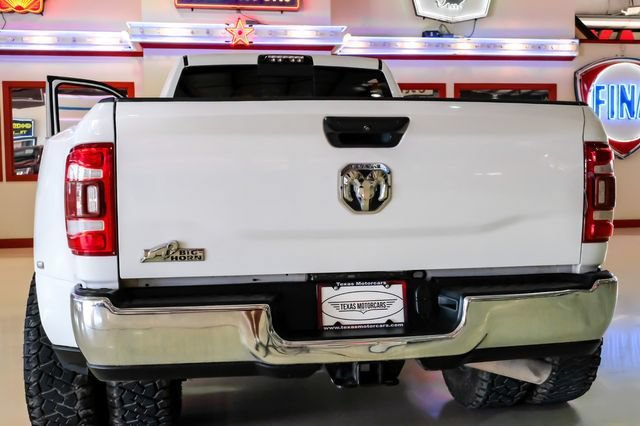 Used 2021 RAM 3500 Tradesman w/ Towing Technology Group AWD/4WD image 55