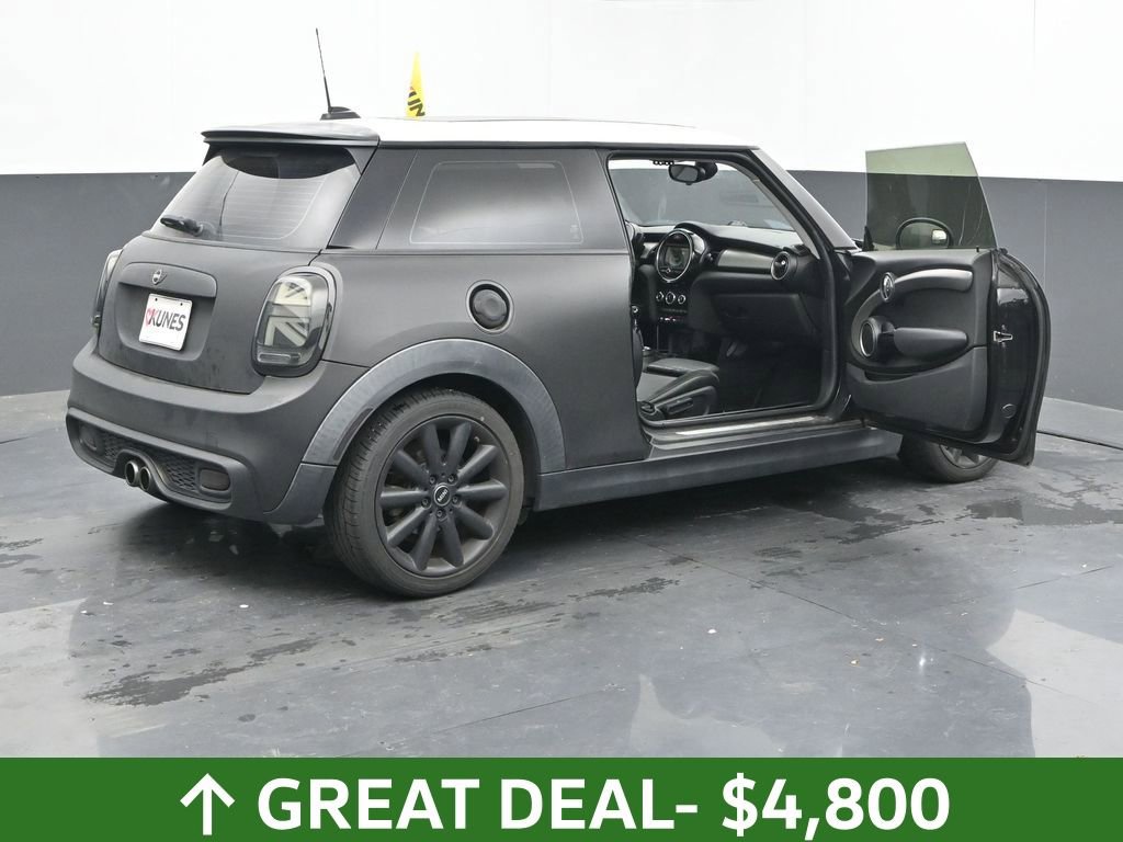 Used 2015 MINI Cooper S image 55