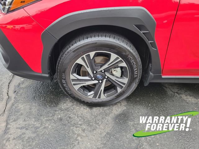 Certified 2025 Subaru Crosstrek 2.0i Premium image 19