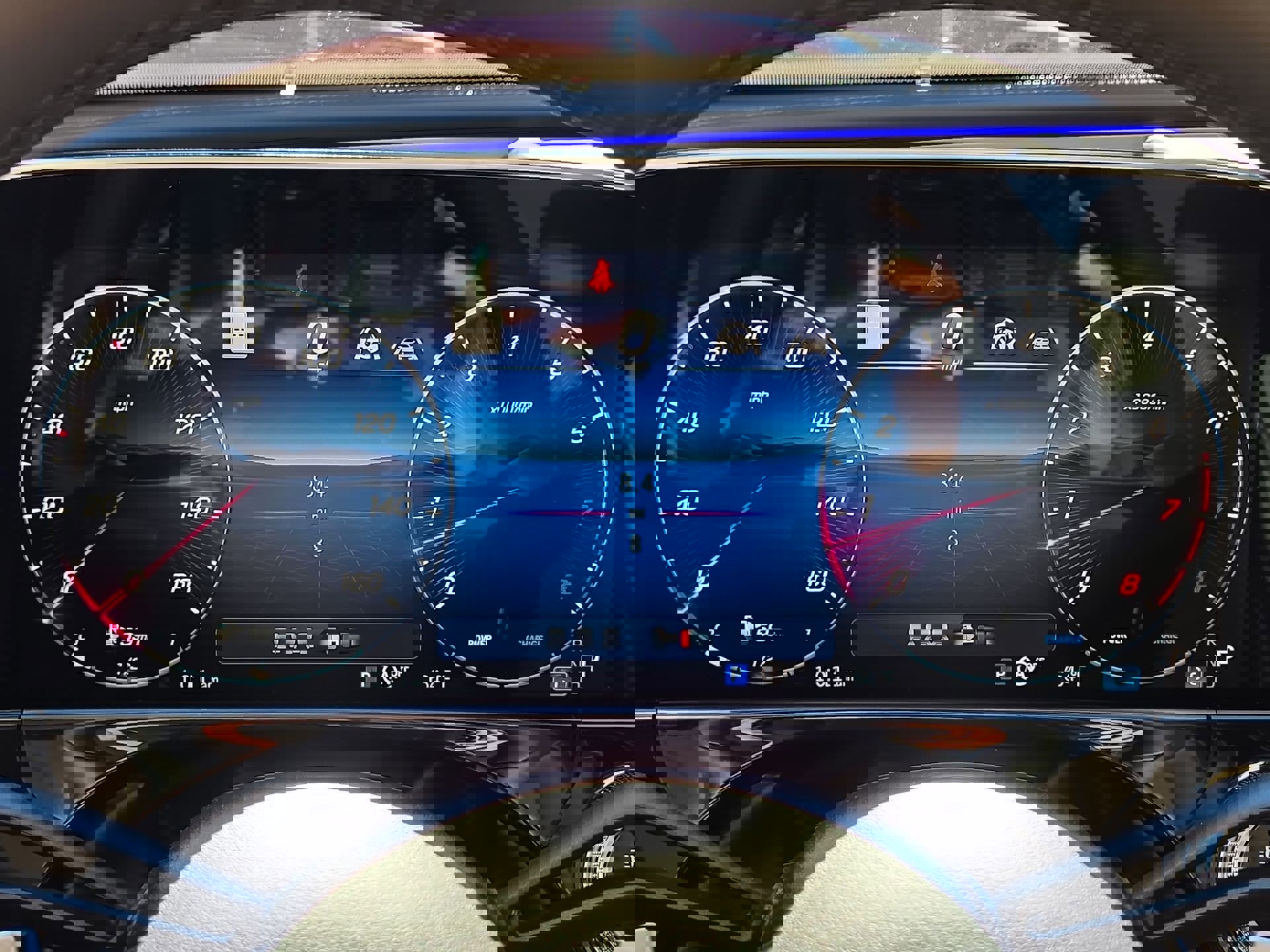 New 2026 Mercedes-Benz E 350 Sedan image 20