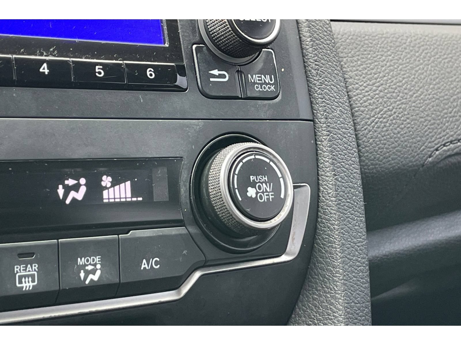 Used 2020 Honda Civic LX image 27