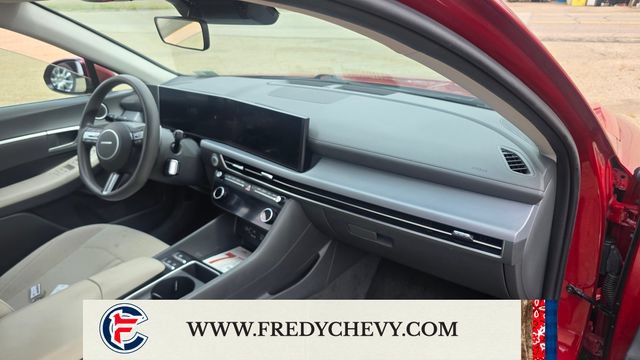 Used 2024 Hyundai Sonata SEL FWD image 28