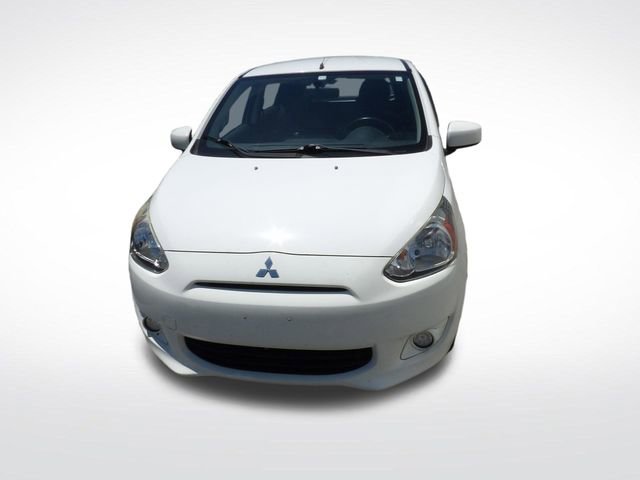 Used 2014 Mitsubishi Mirage ES FWD image 7