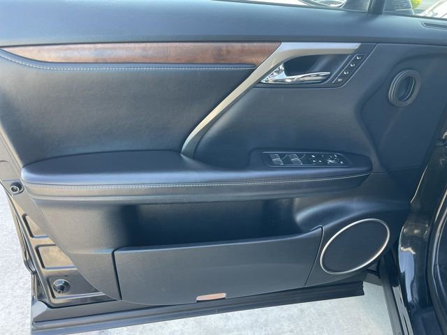 Used 2020 Lexus RX 350L 350L w/ Premium Package image 23