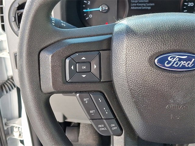 Used 2024 Ford E-450 and Econoline 450 Super Duty w/ Driver's Safety Package image 19