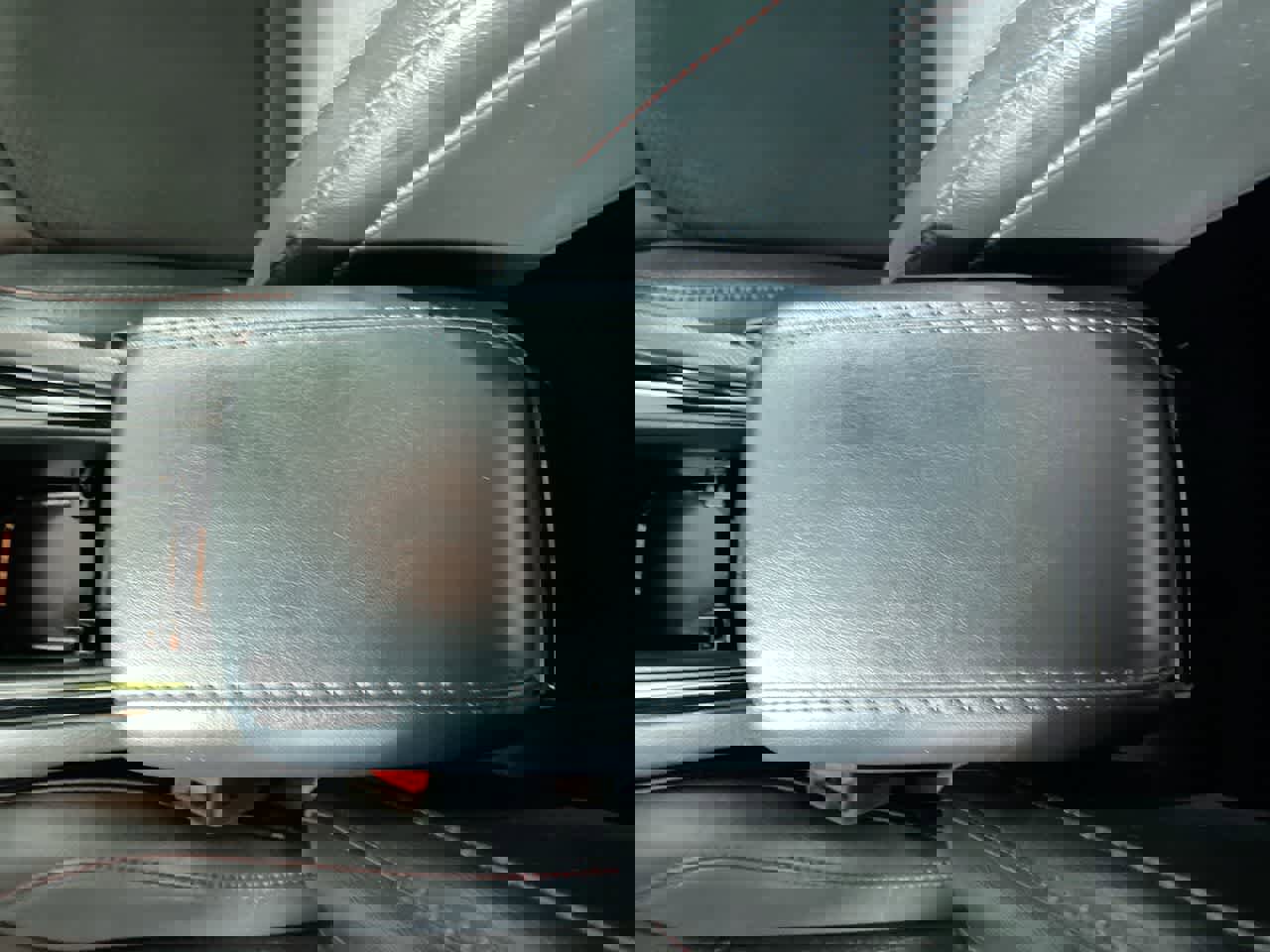 Used 2023 Jeep Compass Trailhawk image 28