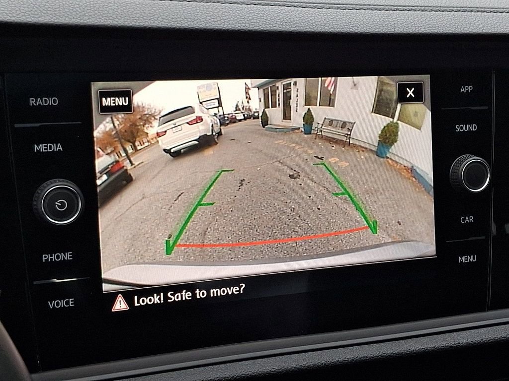 Used 2020 Volkswagen Jetta GLI image 18