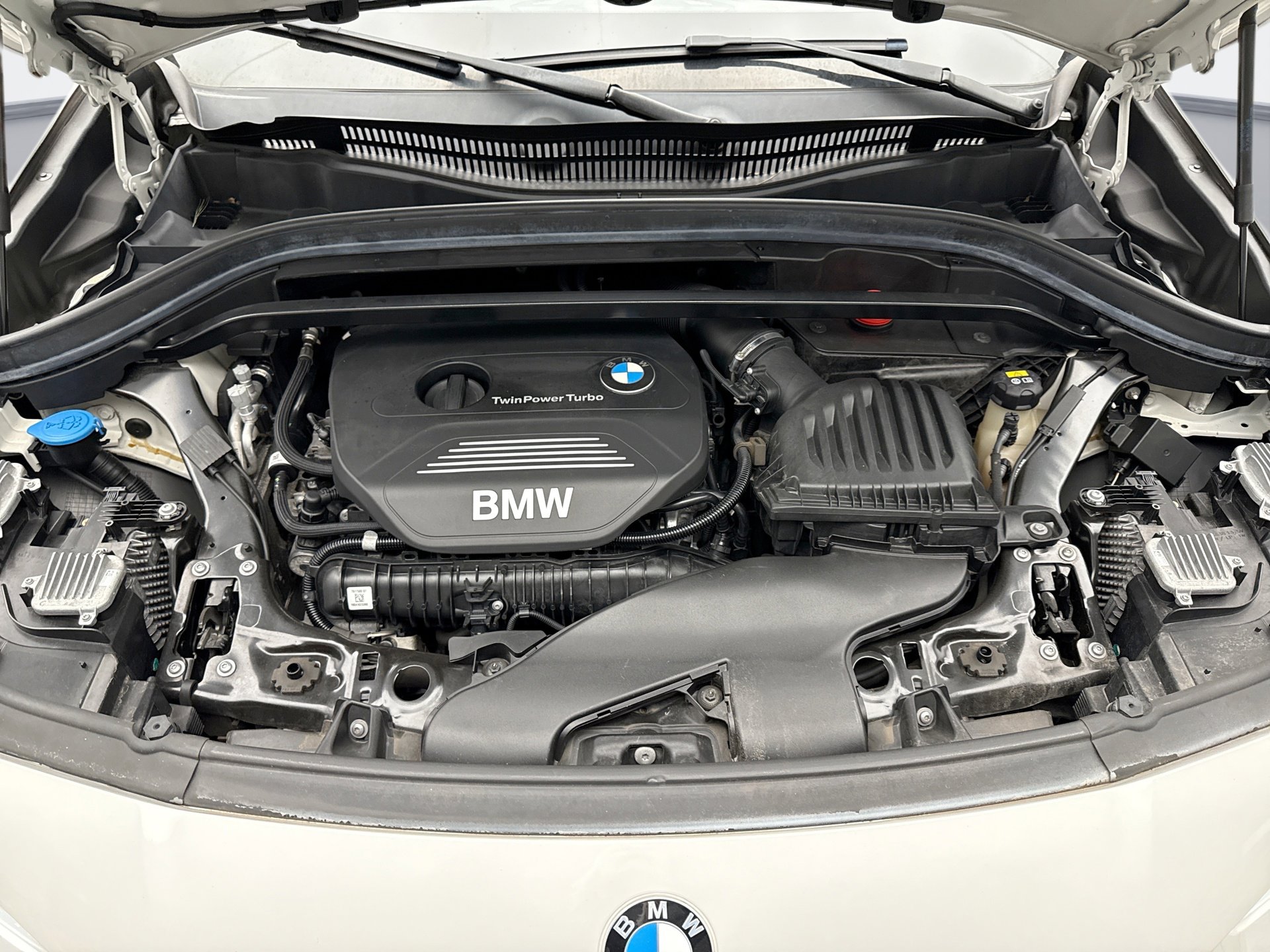 Used 2018 BMW X2 xDrive28i image 27