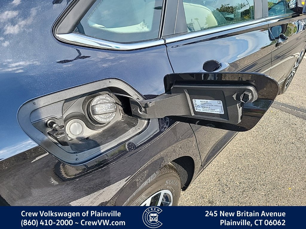 New 2027 Volkswagen Jetta SE FWD image 32