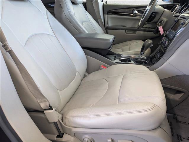 Used 2015 Buick Enclave Leather w/ Trailering Package FWD image 20