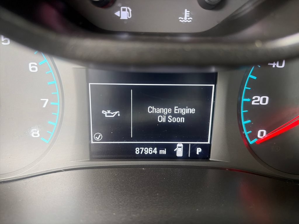 Used 2021 GMC Canyon Elevation Standard w/ Convenience Package RWD image 17