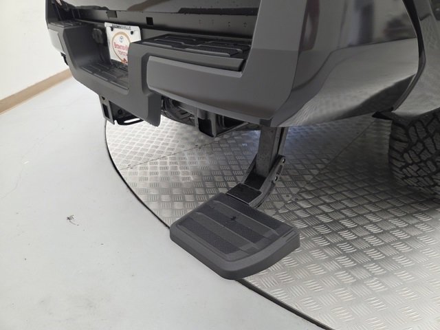 New 2025 Toyota Tacoma TRD Sport image 30