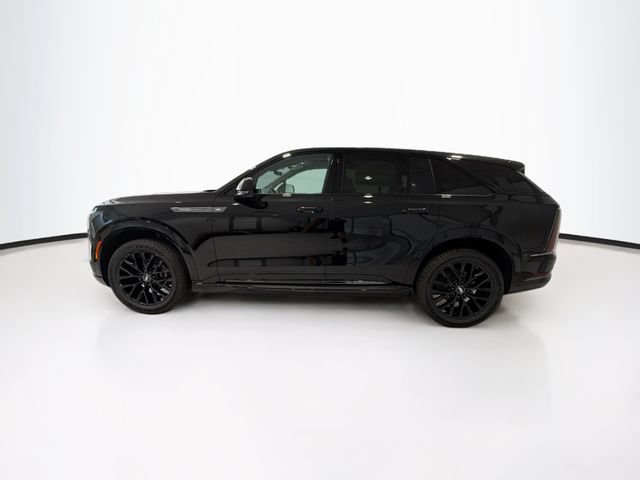 New 2026 Cadillac Escalade IQ Sport 1 w/ LPO, ONYX Package AWD/4WD image 4
