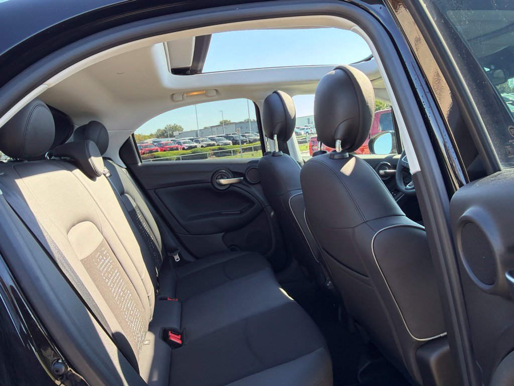 Used 2022 FIAT 500X Trekking AWD/4WD image 32